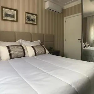 Luxuoso Apartamento Com Vista Exclusiva Para O Mar , Governador Celso Ramos Brasil