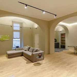 Crociferi Luxury Catania