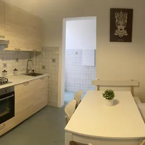 Franchetti House Catania