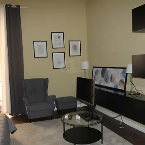 Holiday In Archimede Catania