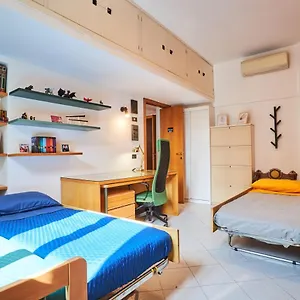 Harry Potter's Magic House - Metro M4 - Linate - Citta Studi Appartement Milan