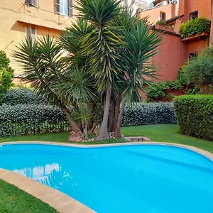  Appartement Gens Iulia Luxury Appartament