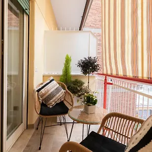  Appartement Elements