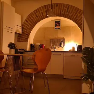  Appartement Vintage Colosseo