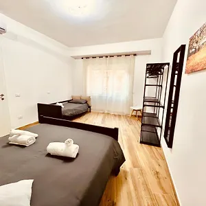  Appartement 15 Min. Colosseo 1 - Casa Di Gio