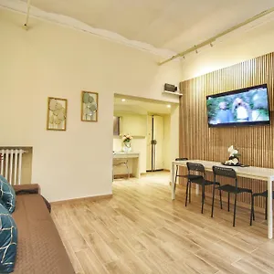 Lovely 2 Bedroom By Yourhost Roma