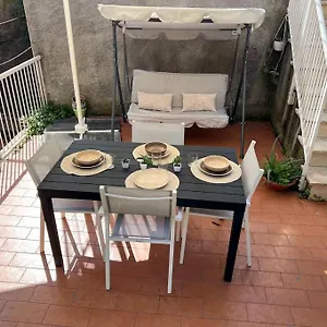 Virgy Green House Roma