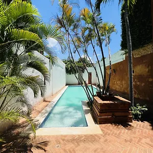 Paseo Colonial - Sabbatical #1 , Santo Domingo República Dominicana